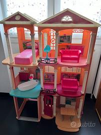 Casa Barbie
