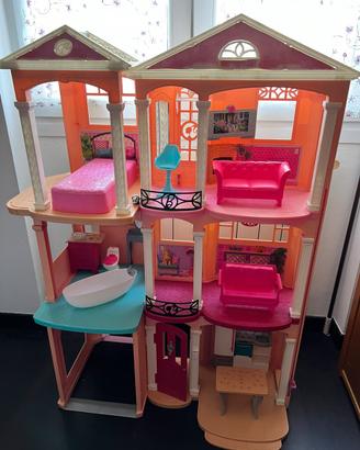 Casa Barbie
