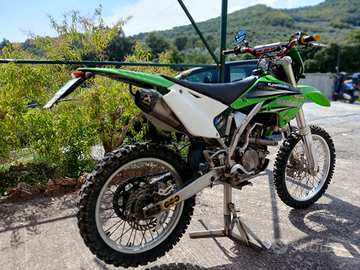 Kawasaki 250F