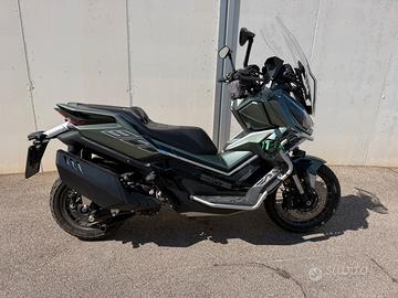 ZONTES 368G 2026