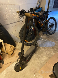 Monopattino Xiaomi 1S