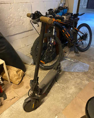 Monopattino Xiaomi 1S