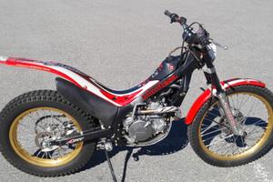 Trial Montesa Cota 4RT