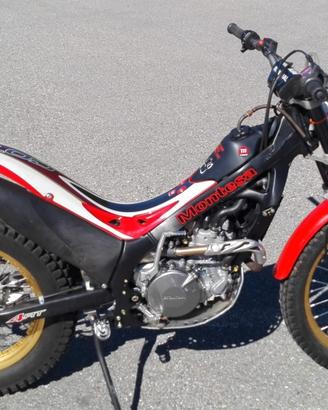 Trial Montesa Cota 4RT