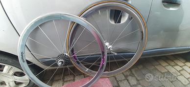 Ruote Campagnolo