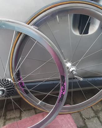 Ruote Campagnolo