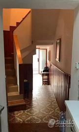 Casa in centro storico a Morgongiori -Sardegna