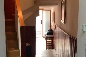 Casa in centro storico a Morgongiori -Sardegna