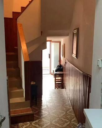 Casa in centro storico a Morgongiori -Sardegna