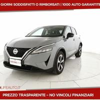 Nissan Qashqai 1.3 mhev N-Connecta 2wd 158cv ...