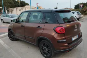 Fiat 500 L 1.3 Multijet 95cv  S-Design