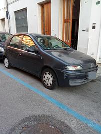 Fiat Punto 2001