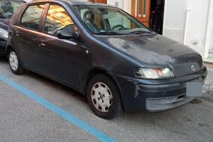 Fiat Punto 2001