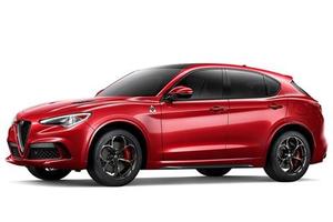 Ricambi Alfa Romeo Stelvio Giulia Giulietta Mito 