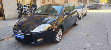 FIAT Bravo 1.4 T-jet 120 CV Emotion Imp. Gpl