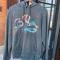 Felpa con cappuccio Billabong