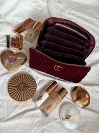 Pochette Charlotte Tilbury