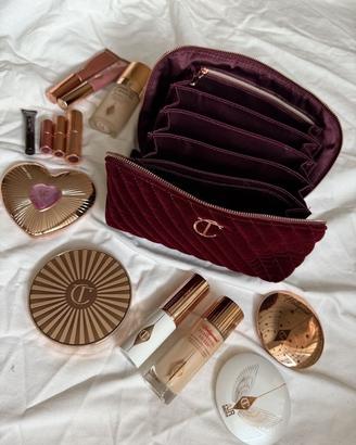 Pochette Charlotte Tilbury