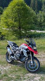 BMW R 1200 GS 