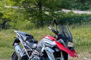 BMW R 1200 GS 