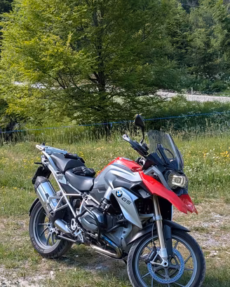 BMW R 1200 GS 