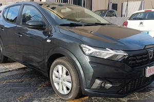 Dacia Sandero Streetway 1.0 SCe 65 CV Comfort