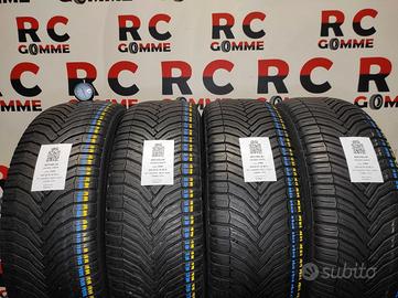 4 GOMME 205/60 R16 96H MICHELIN – 4 STG