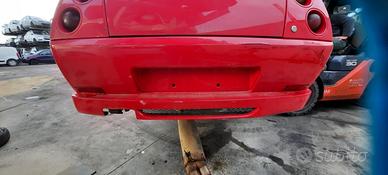 FIAT COUPE - PARAURTI POSTERIORE