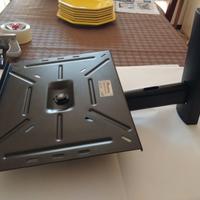 Supporto murale Meliconi per TV / Monitor