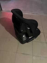 Seggiolino auto da0-a13kg