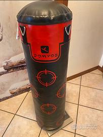 Sacco da Boxe Domyos