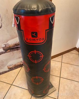 Sacco da Boxe Domyos