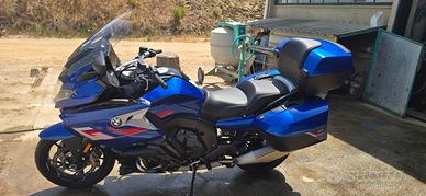 bmw k 1600 gt