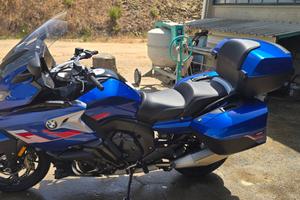 bmw k 1600 gt
