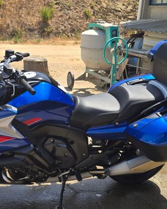 bmw k 1600 gt