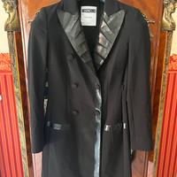 Moschino Giacca Blazer Vestito Donna