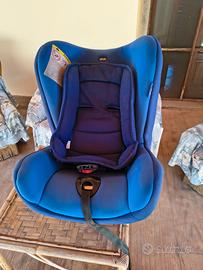 Seggiolino auto Chicco Gruppo 0+/1 (0-18 kg)