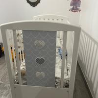 Foppapedretti Cameretta Lovely