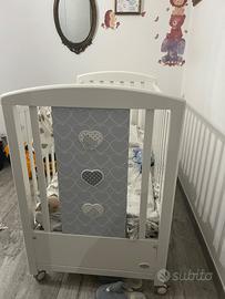 Foppapedretti Cameretta Lovely