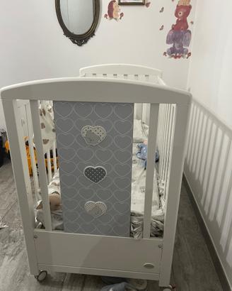 Foppapedretti Cameretta Lovely