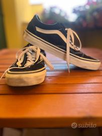 Scarpe sneaker Vans