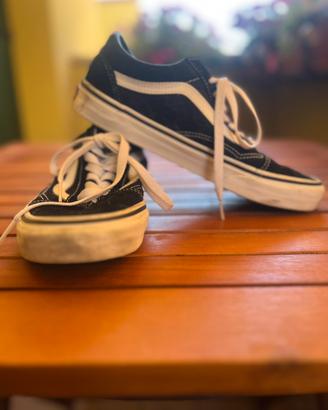 Scarpe sneaker Vans