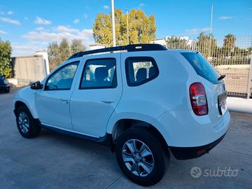 Dacia Duster 1.6 110CV 4x2 GPL Lauréate