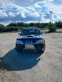 Nissan Navara  2.5 tdi km 149000