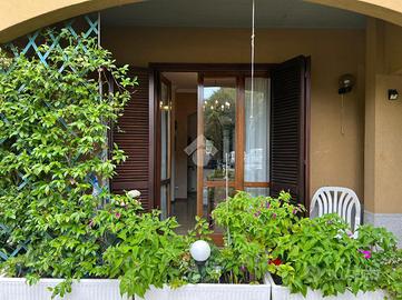 4 LOCALI A FARA GERA D'ADDA