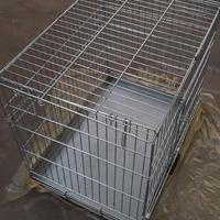 Box ESSEGI per trasporto cane