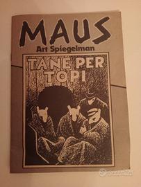 Giornalino  Maus 