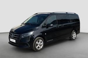 Mercedes-Benz Vito 119 CDI Tourer Select (W447) 11