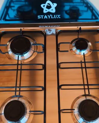 cucina per esterno o campeggio 