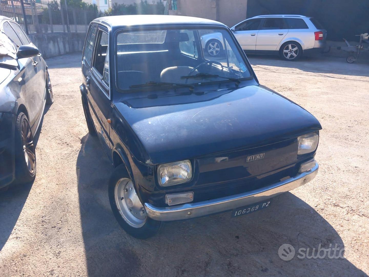 Fiat 126